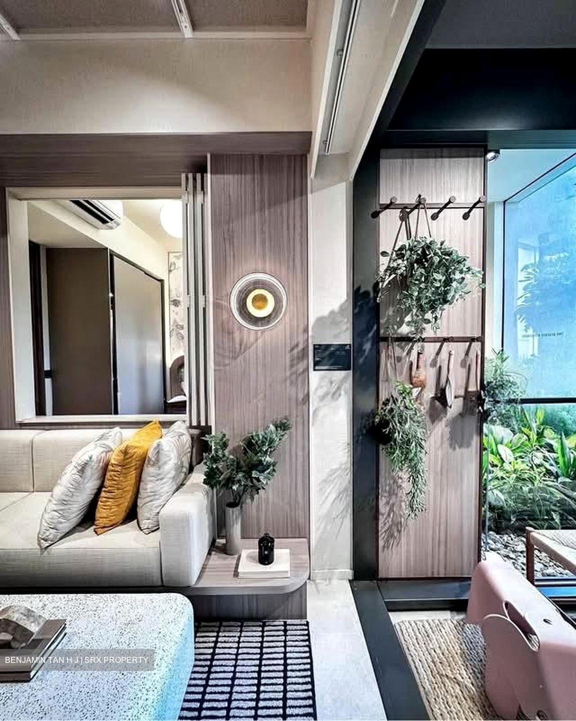 The Reserve Residences (D21), Apartment #538771401